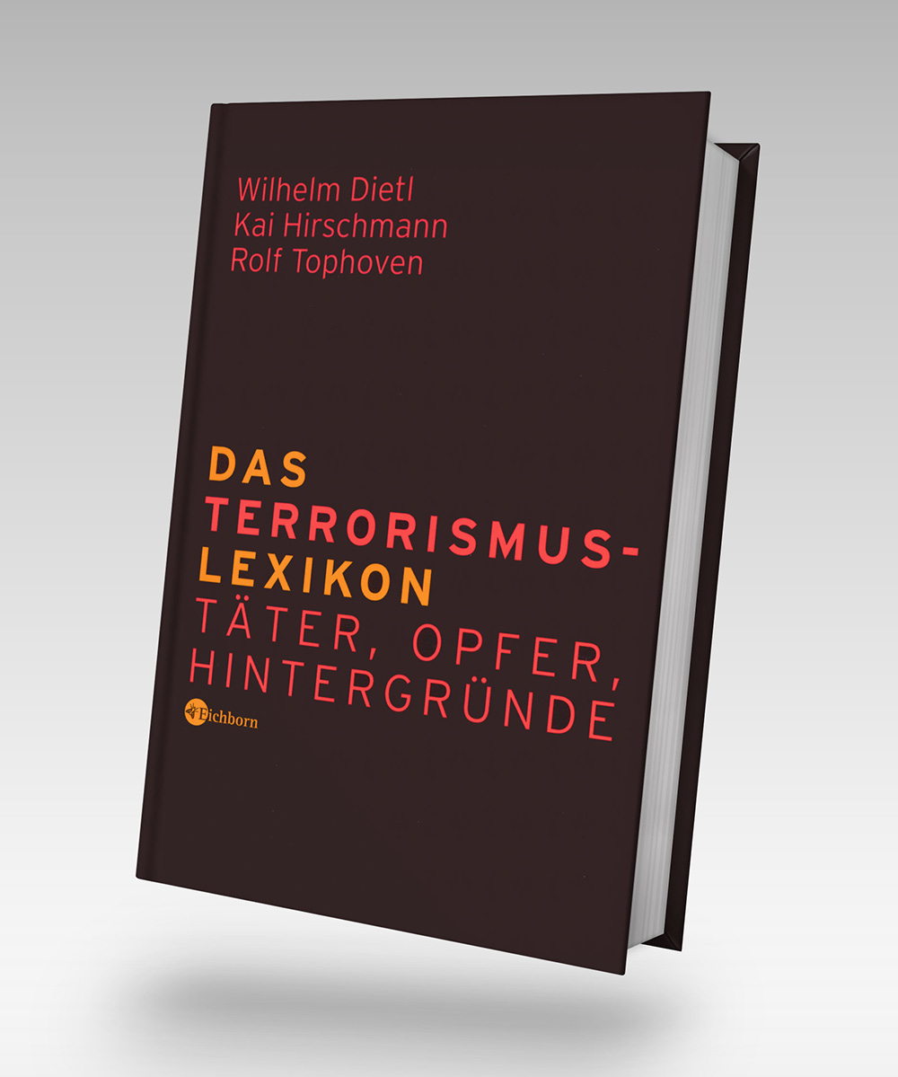 Das Terrorismus Lexikon