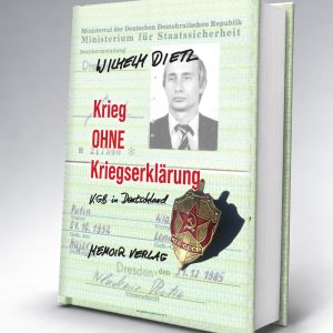 Krieg ohne Kriegserklärung